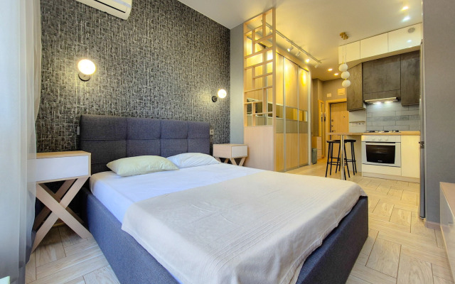 Квартира на улице Садовой, 73