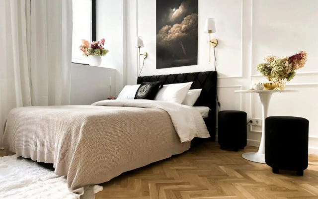 Апартаменты Matison Home, Петровка 26