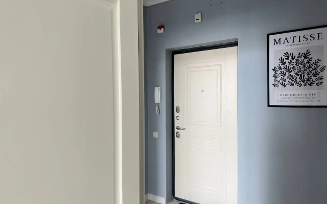 Apartamenty v Zhk Biznes klassa Prem'yer