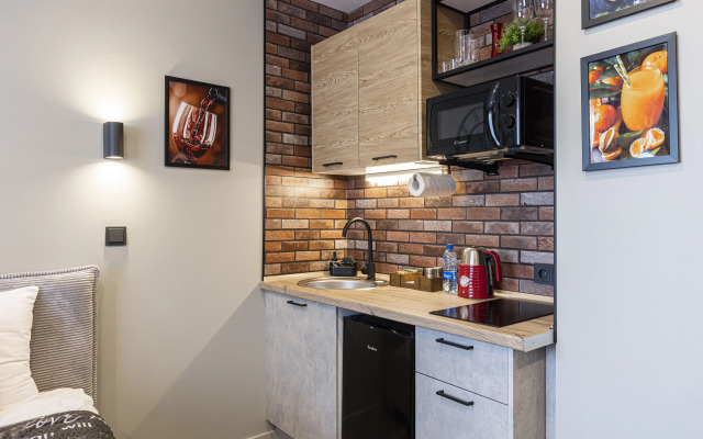Leninskiy 938 Apartments