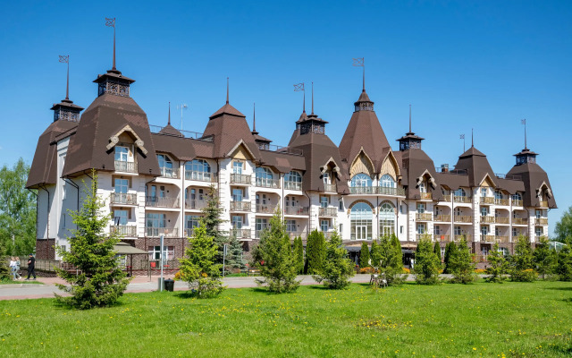 Orlovsky Park-hotel