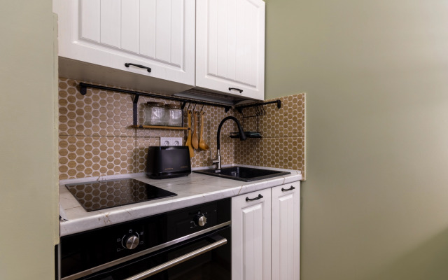 Квартира Роскошная Атмосфера в Сердце Золотого Треугольника