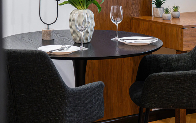 KeyGo #0122, 1 Bedroom, City Center Apartments