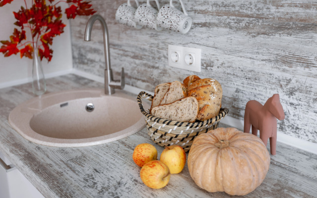 Апартаменты Однокомнатные в Центре Самары