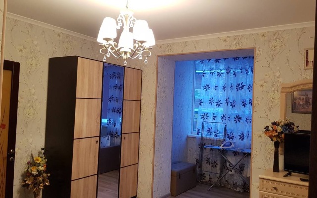 Апартаменты в Виннице