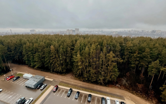 Квартира с 4 койко-местами и дешевле отеля в 2 раза Уютно Ижевск