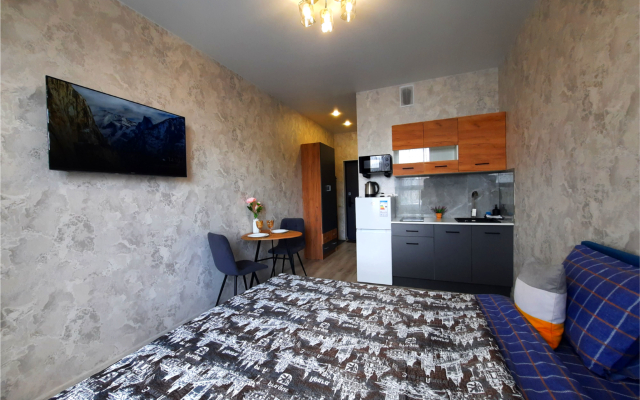 Zhivite Sovremenno Apartments
