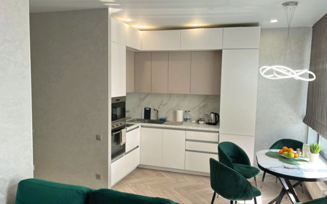 Квартира У аквапарка