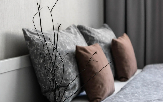 Уют в Деталях | Уютная квартира в скандинавском стиле