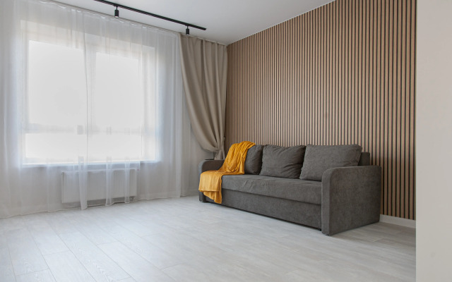 Na Turgeneva Flat