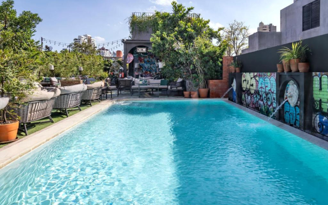 Quartier by Montraj Sukhumvit