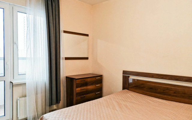 Sofia Apartments