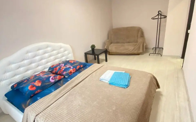 Квартира на Кирова 89