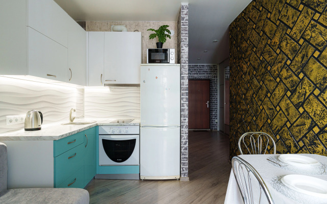S Ponoramnym Vidom s 17 Etazha Flat zaselenie 24/7