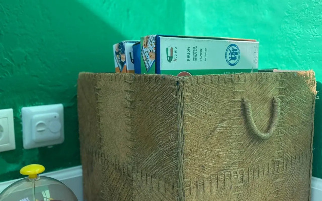 Апартаменты Apт Плесская дача