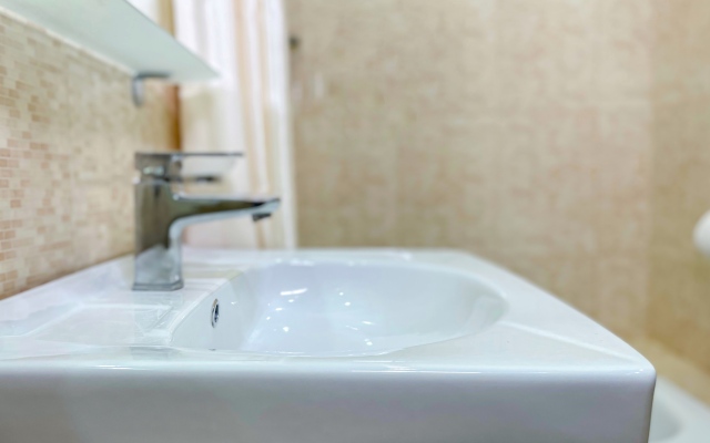 Uyutnye Prostornye Apartamenty u m.TsSK I Tts Aviapark Apartments