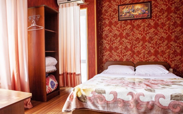 Agat Guest House