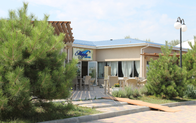Akvamarin Apartments