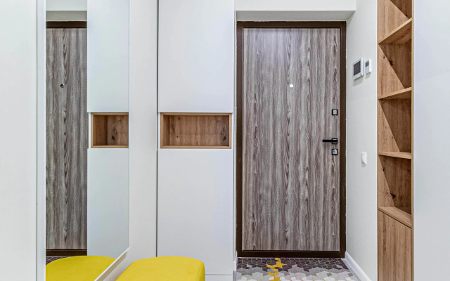 Апартаменты Шикарные бизнес-класса в ЖК Парк Столиц