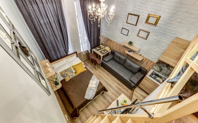 Апартаменты Locationapartments 1