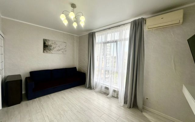 Dailyrent Sochi Flat