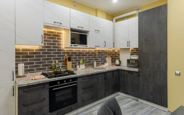 Квартира Уютная квартира в центре Калининграда (Кенигсберга)