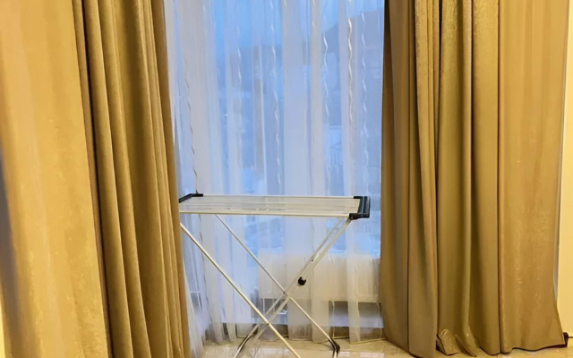 Квартира Уютная 3-Комнатнaя