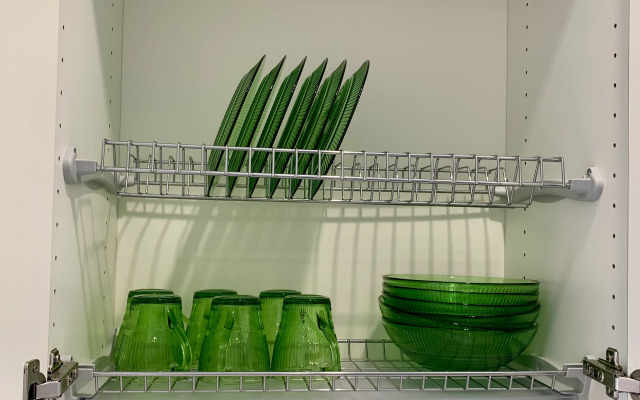 Квартира Уютная квартира в современном ЖК Архитектор