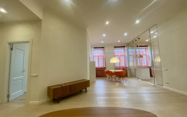 Апартаменты Light Apartments