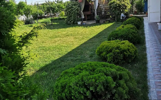 Villa Marina Mini hotel