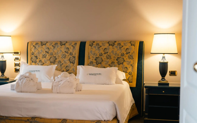 Altafiumara Resort & Spa