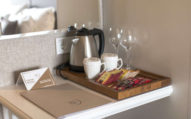 Sky Kamer Boutique Hotel