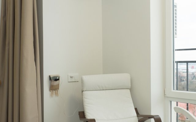 Cozy39 II Flat
