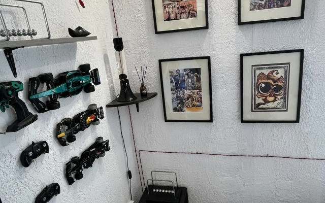 Kvartira Fani-Zona u Gory