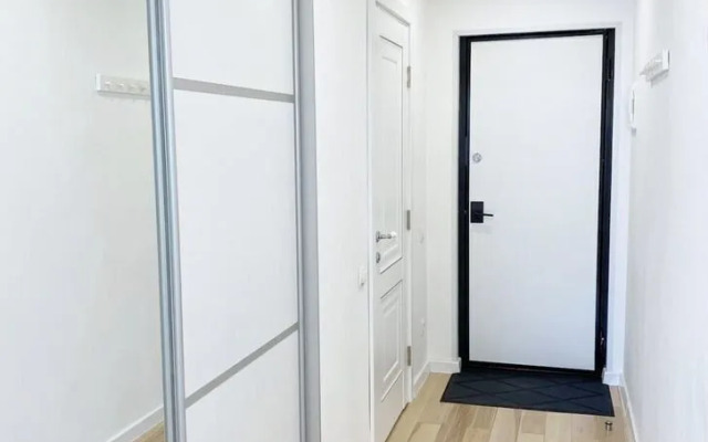 Квартира на Семёновской 9