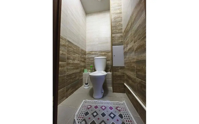 Квартира AppartDeLuxe на Улице Петра Подзолкова 5Б