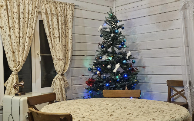 EveGreen Guest house