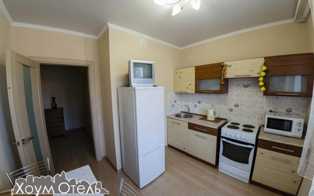 Квартира на улице Салмышская 43/2