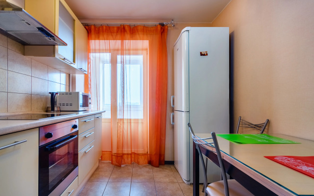 Verona Flat