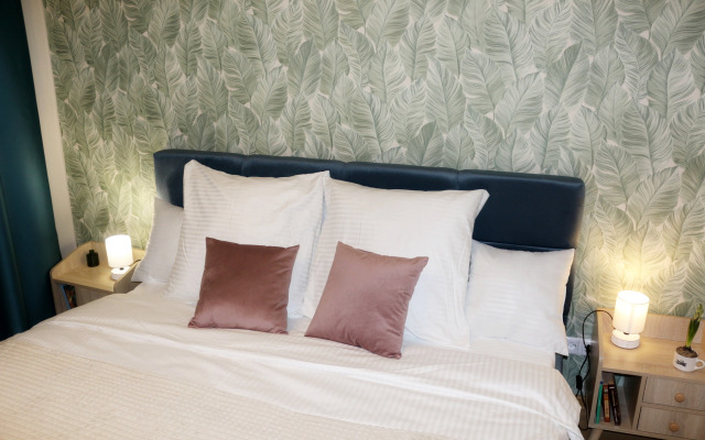 Квартира в центре Ярославля на 6 персон