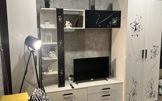 Апартаменты на Пролетарской 119