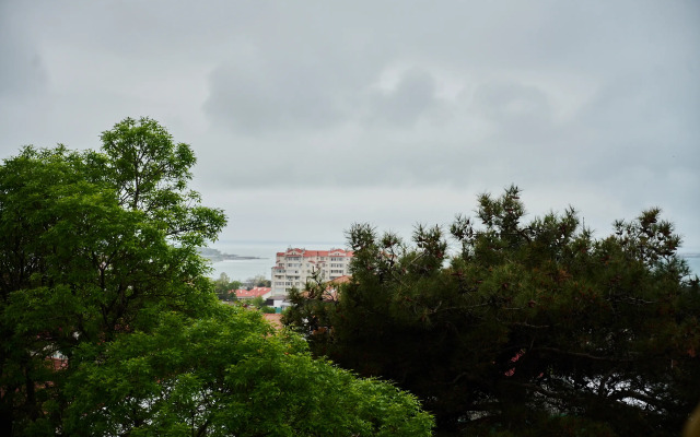 Guest house Gostevoy Dom Na Kievskoy