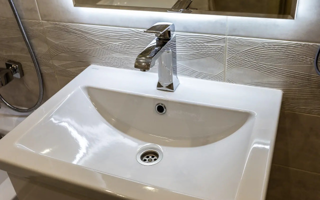 Квартира на Диктора Левитана 44