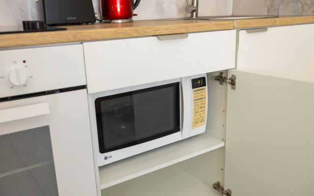 Karma ot Home24 Flat