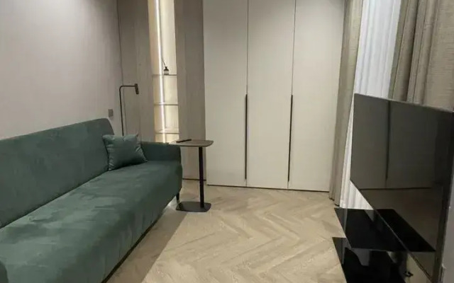 Na Sovetskom 57 Flat