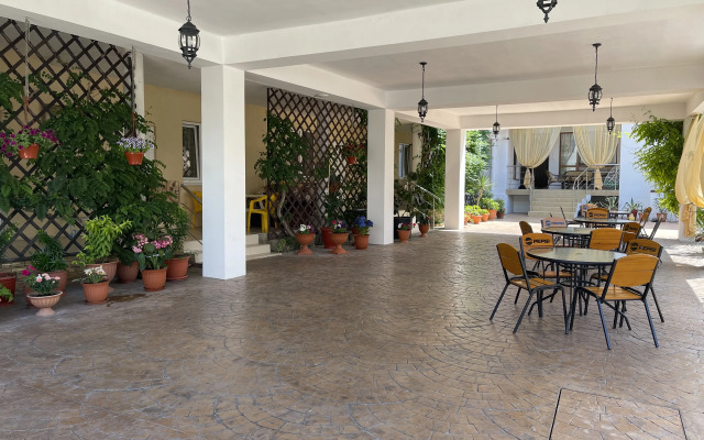 Asteriya Guest House