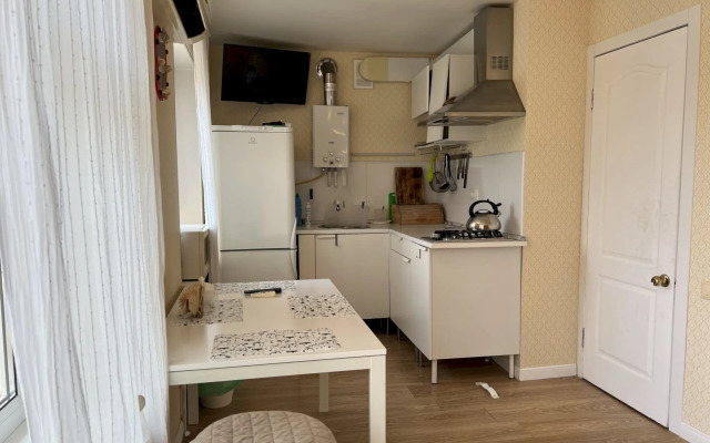 Квартира 222 Евро Двушка на Грибоедова 15 Парковка Wi-fi