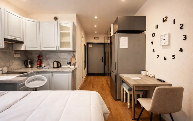 Апартаменты Бизнес в Измайлово