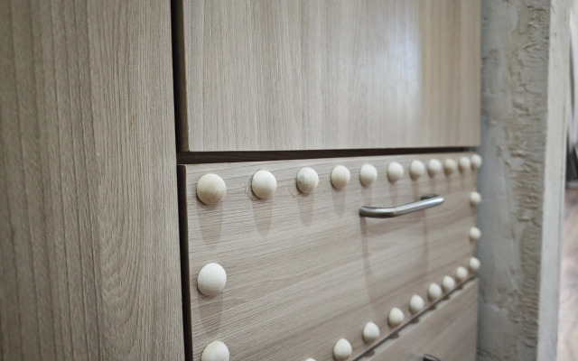 Квартира Уютная квартира у Красного Поля