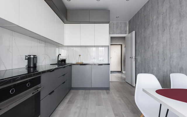 Апартаменты Йорт у Вознесенского Тракта